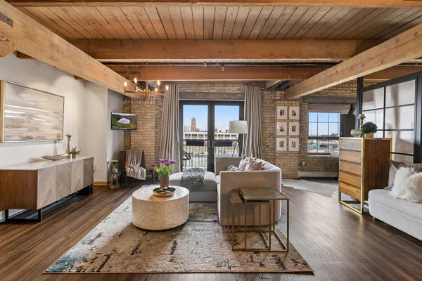 $450,000 | 404 North Washington Avenue, Unit 608, Minneapolis, MN 55401