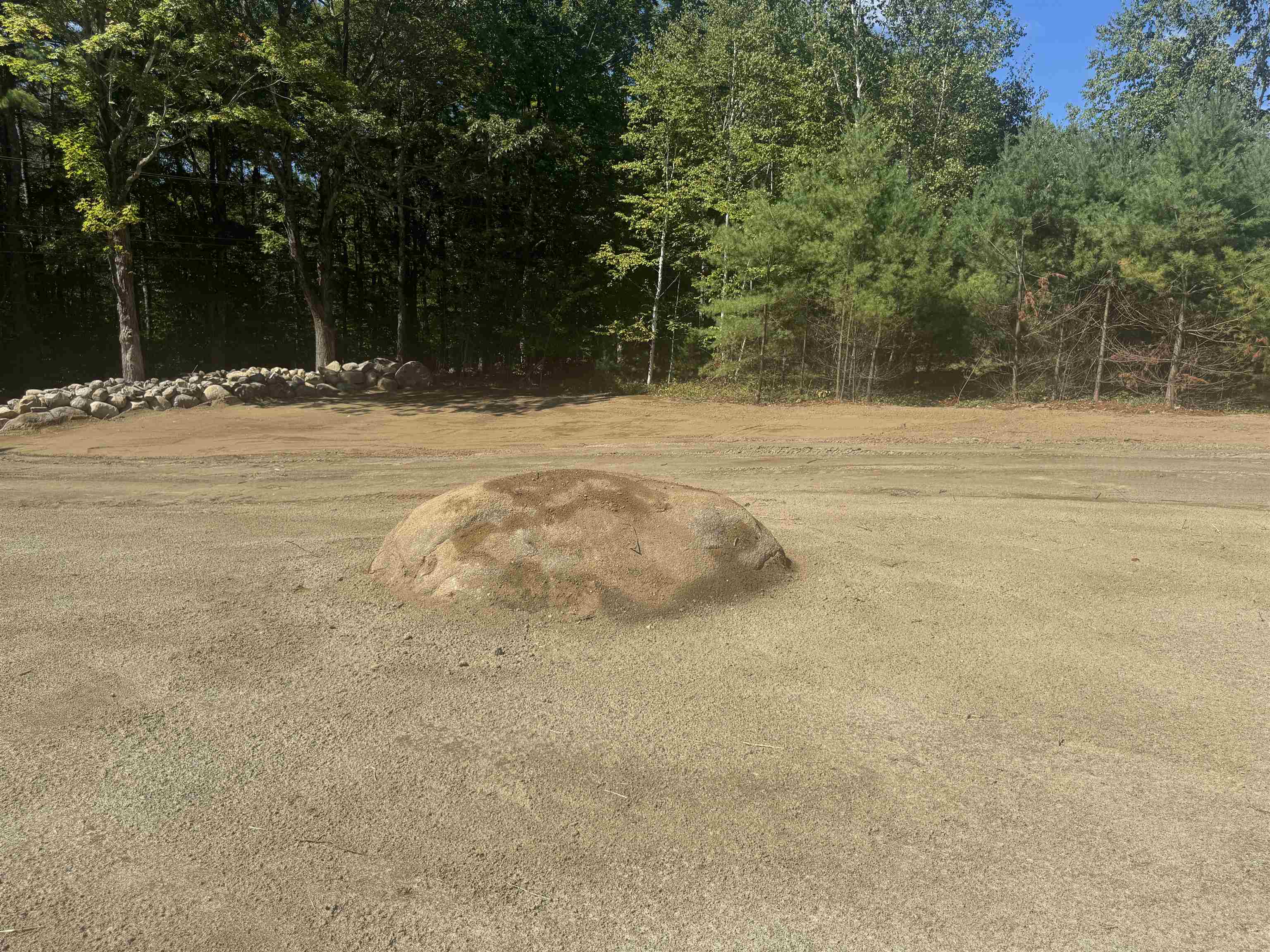 Lot 20.3 John Hodgdon Road Ossipee, NH 03864 - Photo 11 of 24 Gallery Image 11