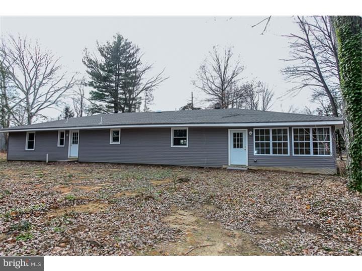 323 Democrat Road Gibbstown, NJ 08027 - Photo 24 of 25 Exterior Back