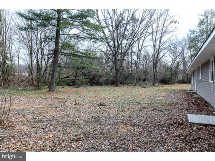 323 Democrat Road Gibbstown, NJ 08027 - Photo 25 of 25 Back Yard