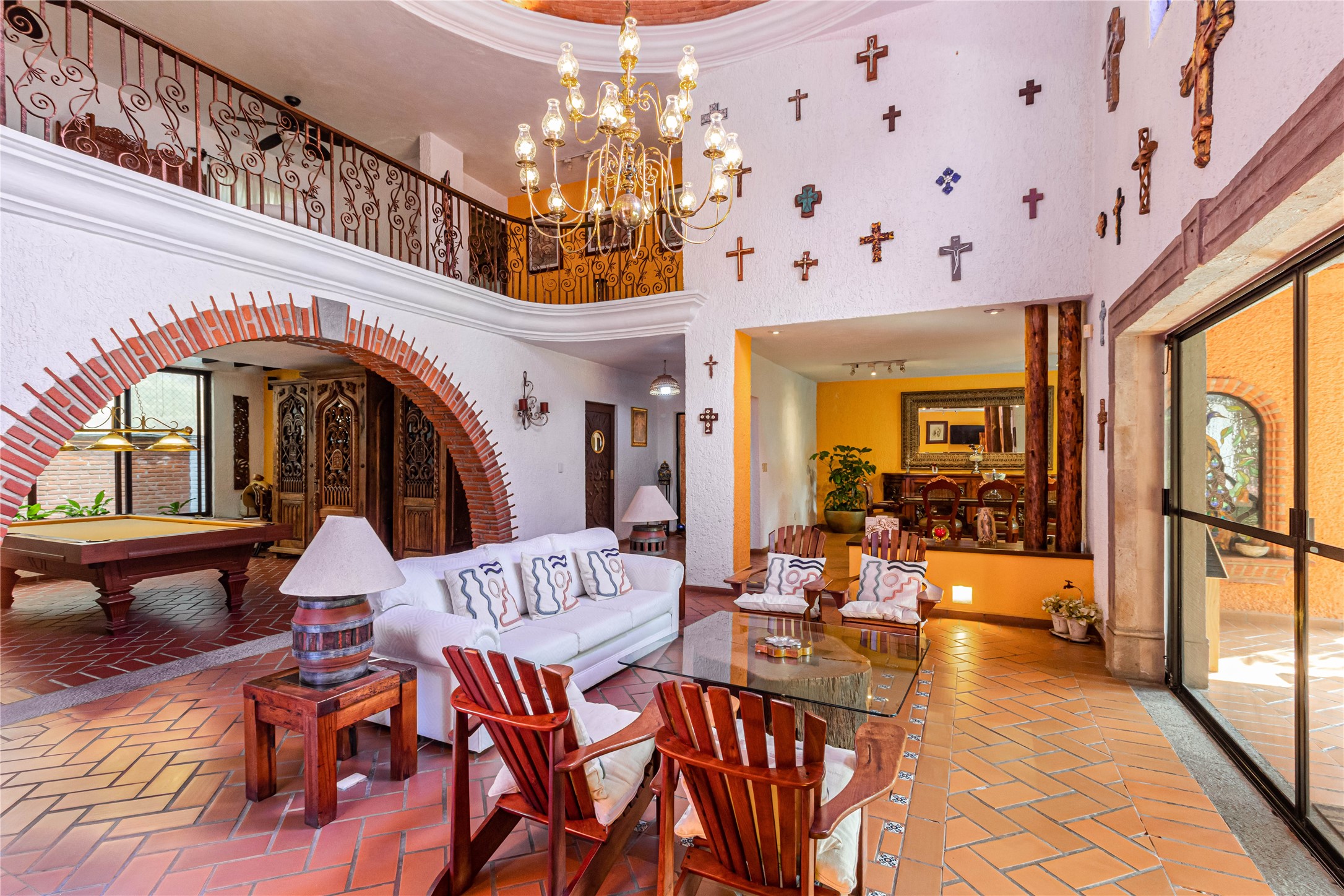 Llamarada Rochester, undefined 62563 - Photo 29 of 50 a view of a dining room with furniture window and wooden floor