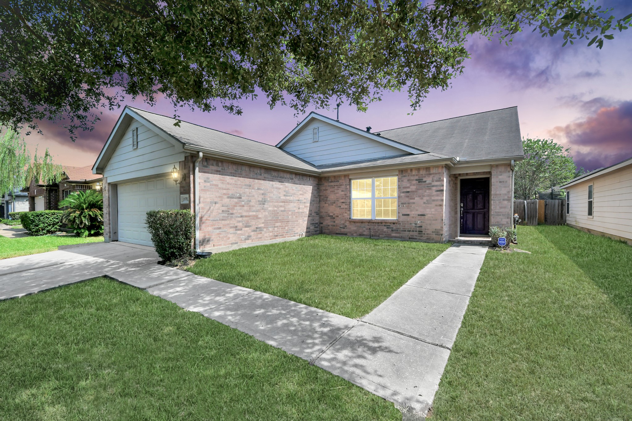 19702 Rippling Brook Lane Tomball, TX 77375 - Photo 1 of 39 Gallery Image 1