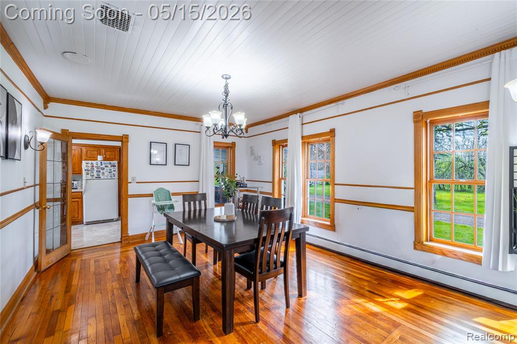 12164 Miller Road Lennon, MI 48449 - Photo 18 of 35
