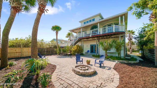 $1,150,000 | 4984 Medoras Avenue, St. Augustine, FL 32080