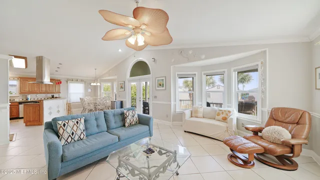 $1,150,000 | 4984 Medoras Avenue, St. Augustine, FL 32080