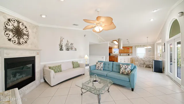 $1,150,000 | 4984 Medoras Avenue, St. Augustine, FL 32080