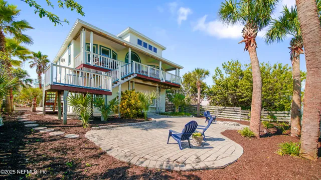 $1,150,000 | 4984 Medoras Avenue, St. Augustine, FL 32080