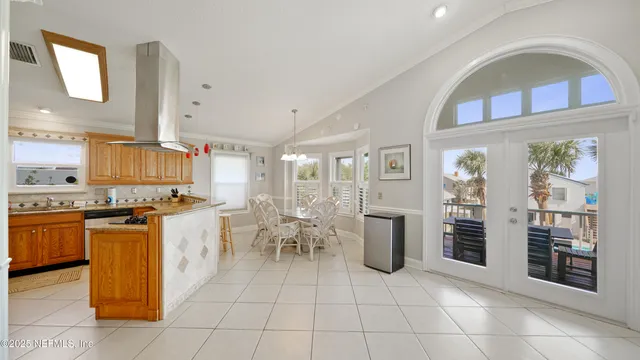 $1,150,000 | 4984 Medoras Avenue, St. Augustine, FL 32080