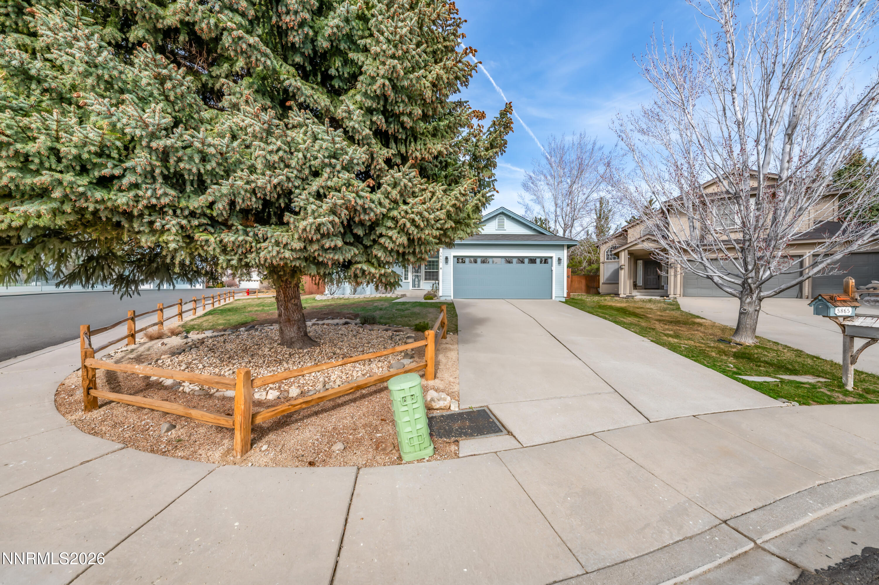 5865 Mitra Way Reno, NV 89523 - Photo 3 of 36 M-1003