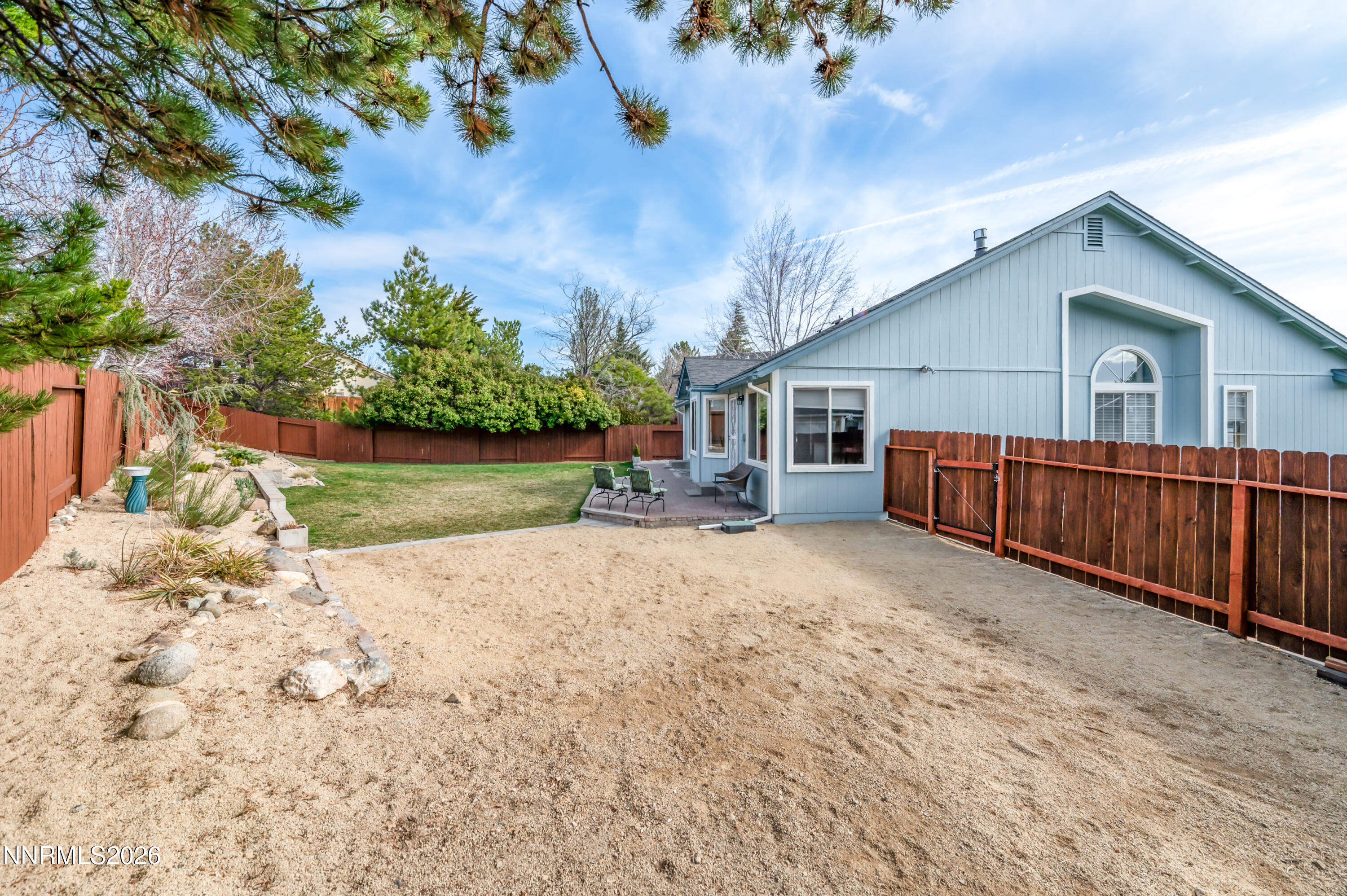 5865 Mitra Way Reno, NV 89523 - Photo 34 of 36 M-1037