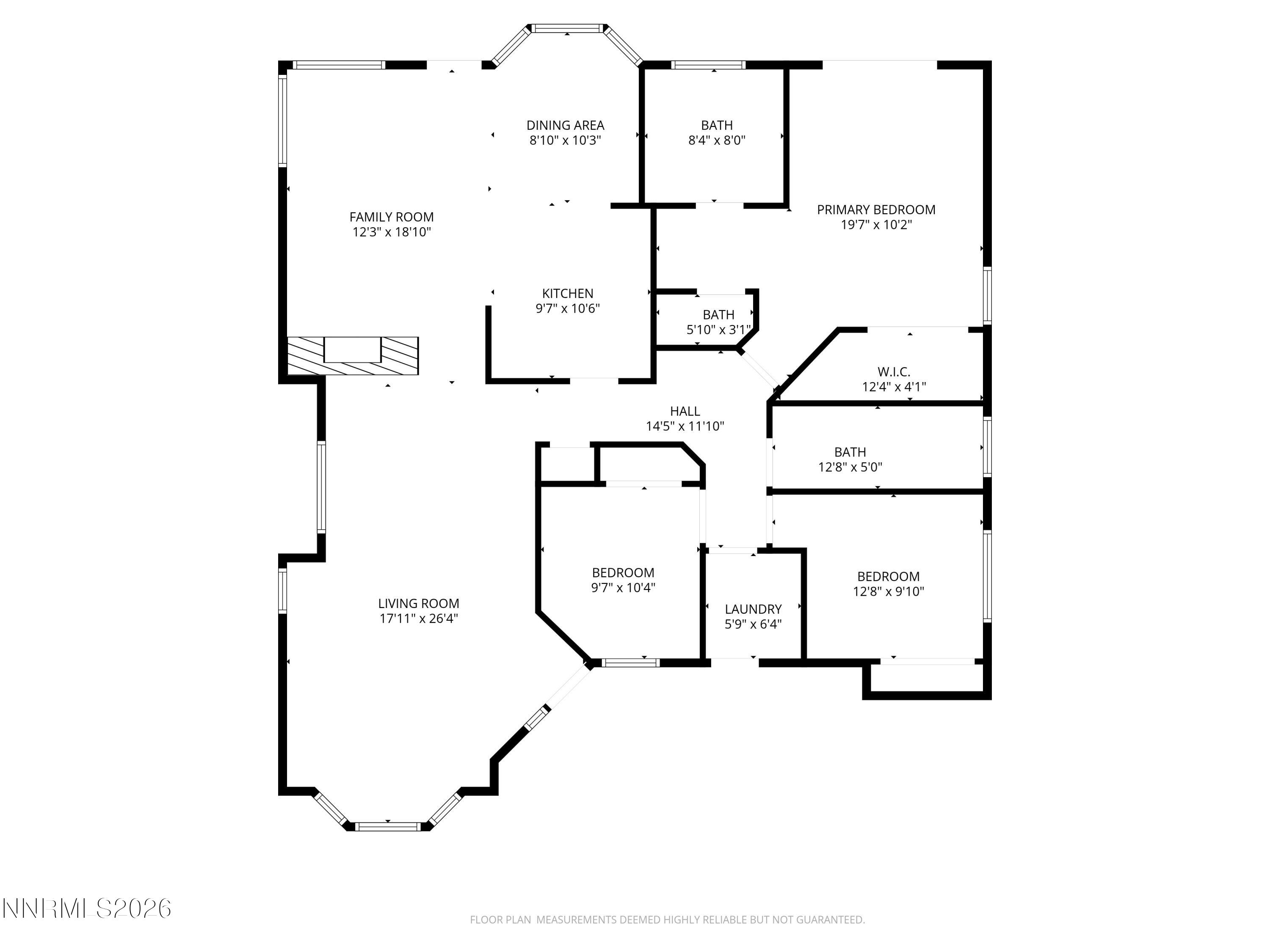 5865 Mitra Way Reno, NV 89523 - Photo 36 of 36 Mitra