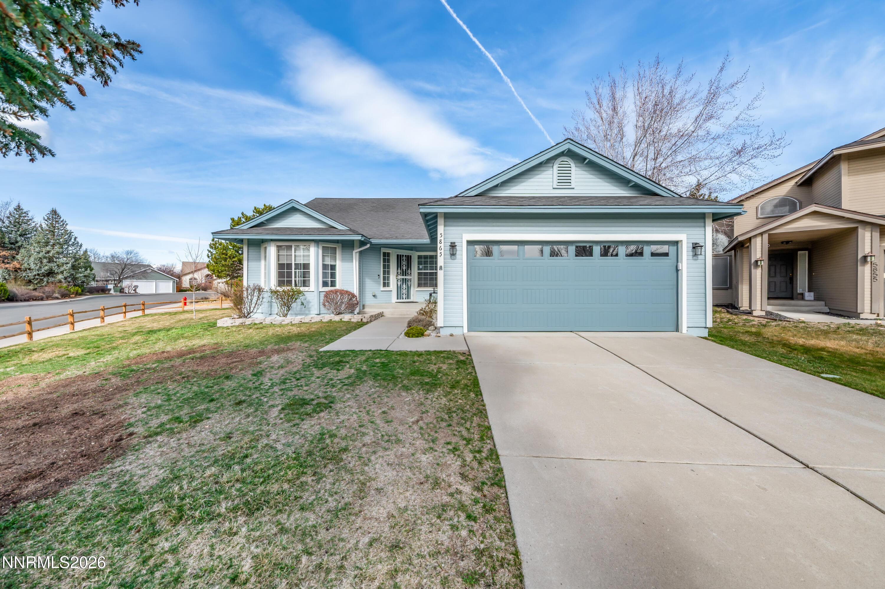 5865 Mitra Way Reno, NV 89523 - Photo 4 of 36 M-1004