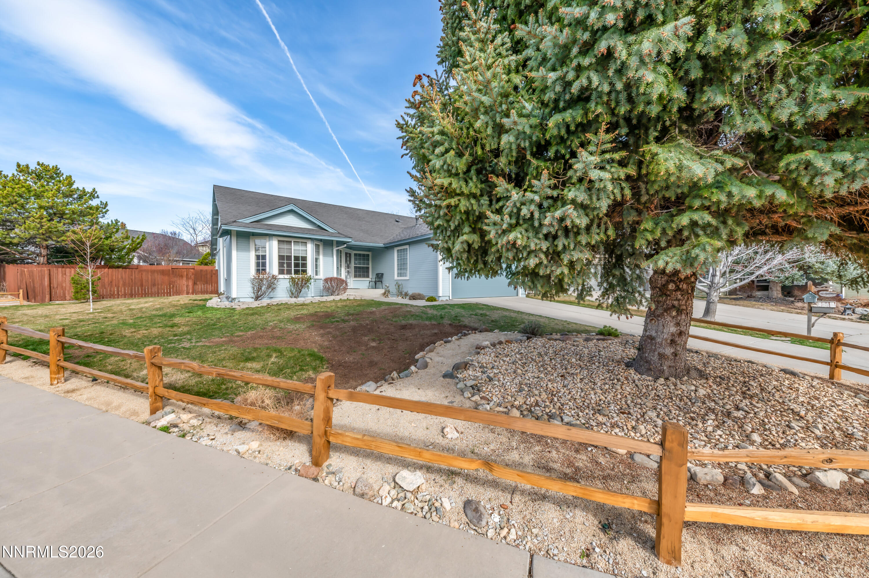 5865 Mitra Way Reno, NV 89523 - Photo 5 of 36 M-1005