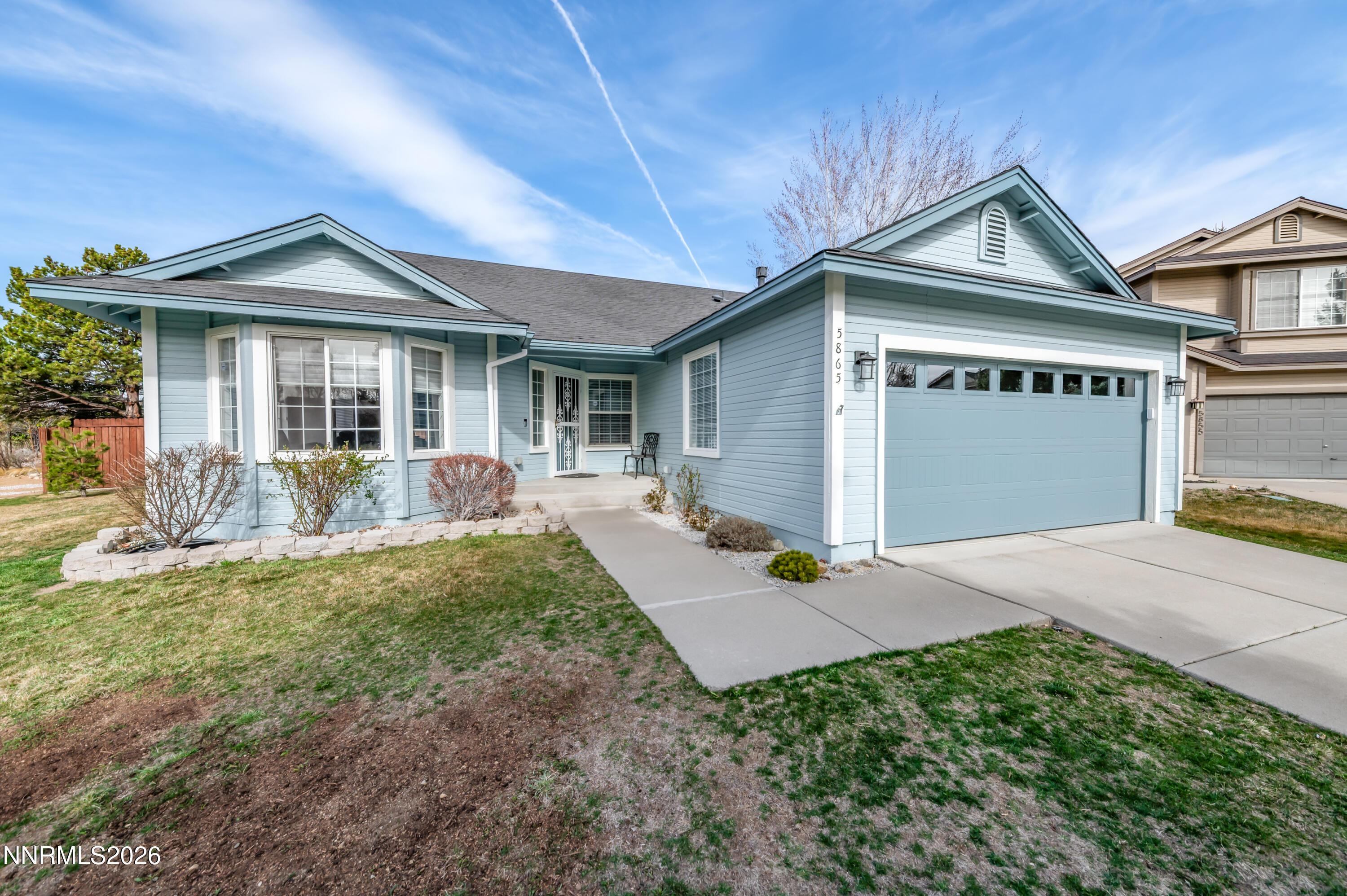 5865 Mitra Way Reno, NV 89523 - Photo 6 of 36 M-1006