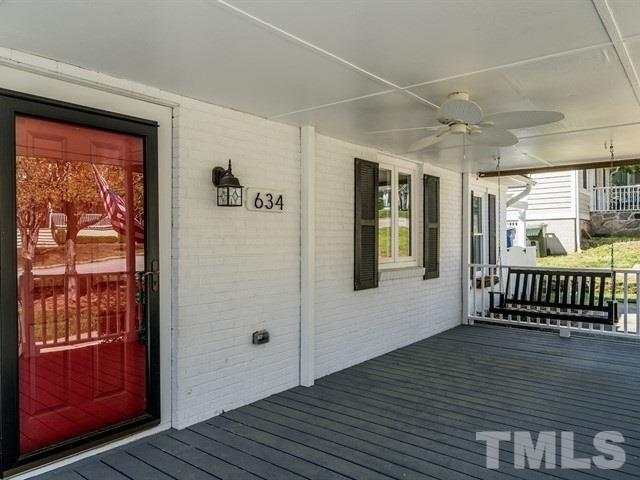 634 New Road Raleigh, NC 27608 - Photo 3 of 30