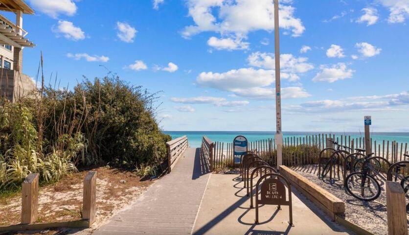 10941 East County Highway 30A, Unit 335 Inlet Beach, FL 32461 - Photo 38 of 47 Coastal Luxury Meets Effortless Living