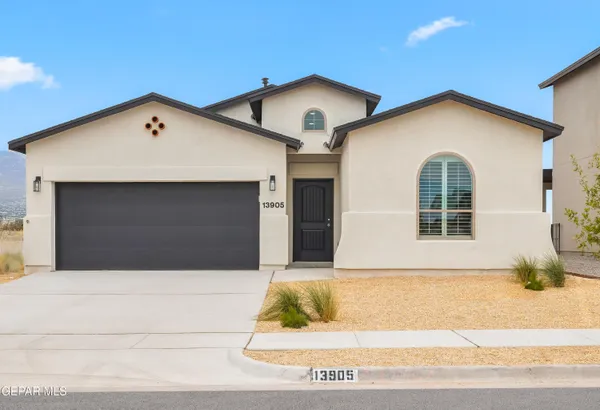 $287,450 | 1437 Indigo Sky Street, El Paso, TX 79928