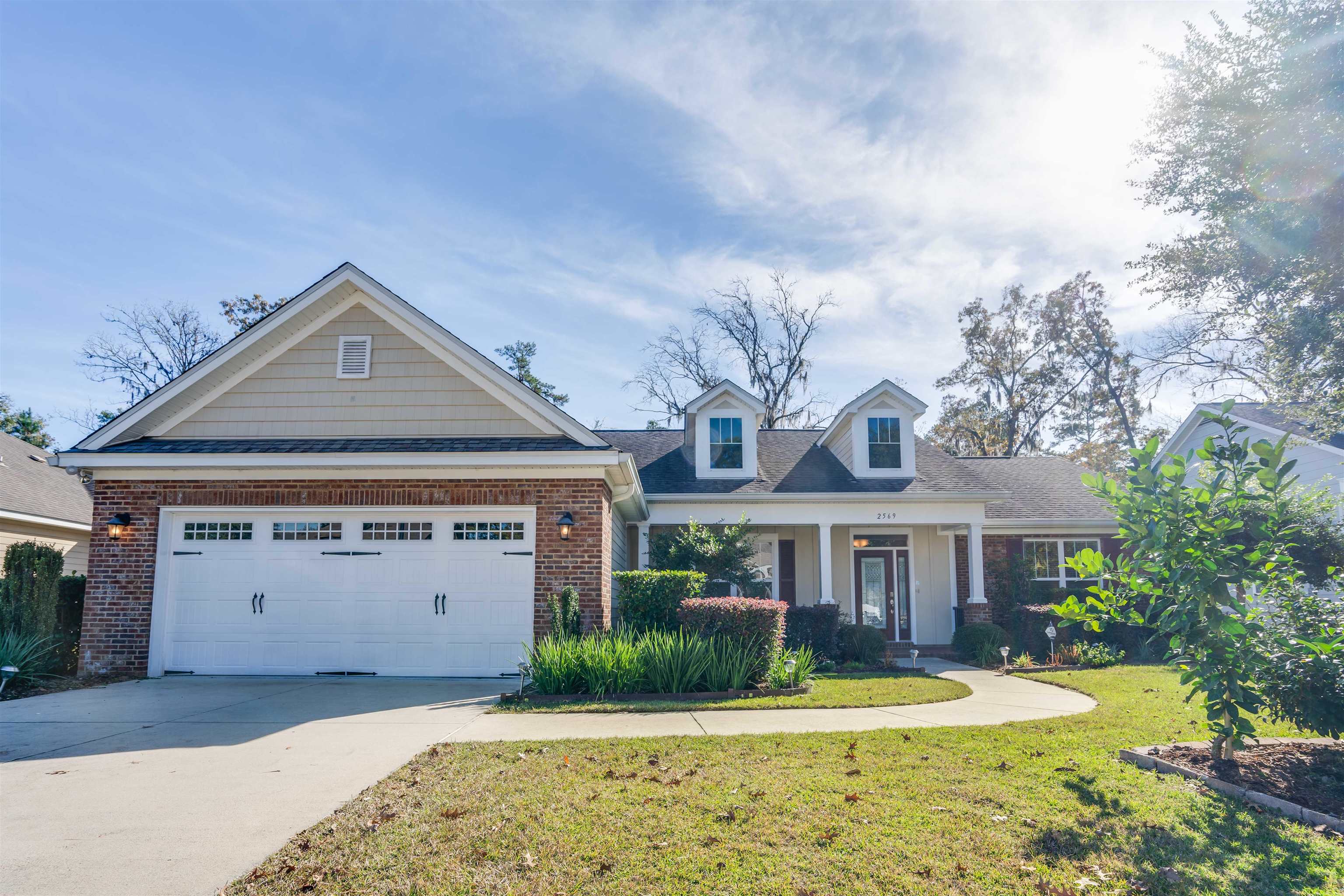 2569 Ulysses Road Tallahassee, FL 32312 - Photo 33 of 42 Gallery Image 33