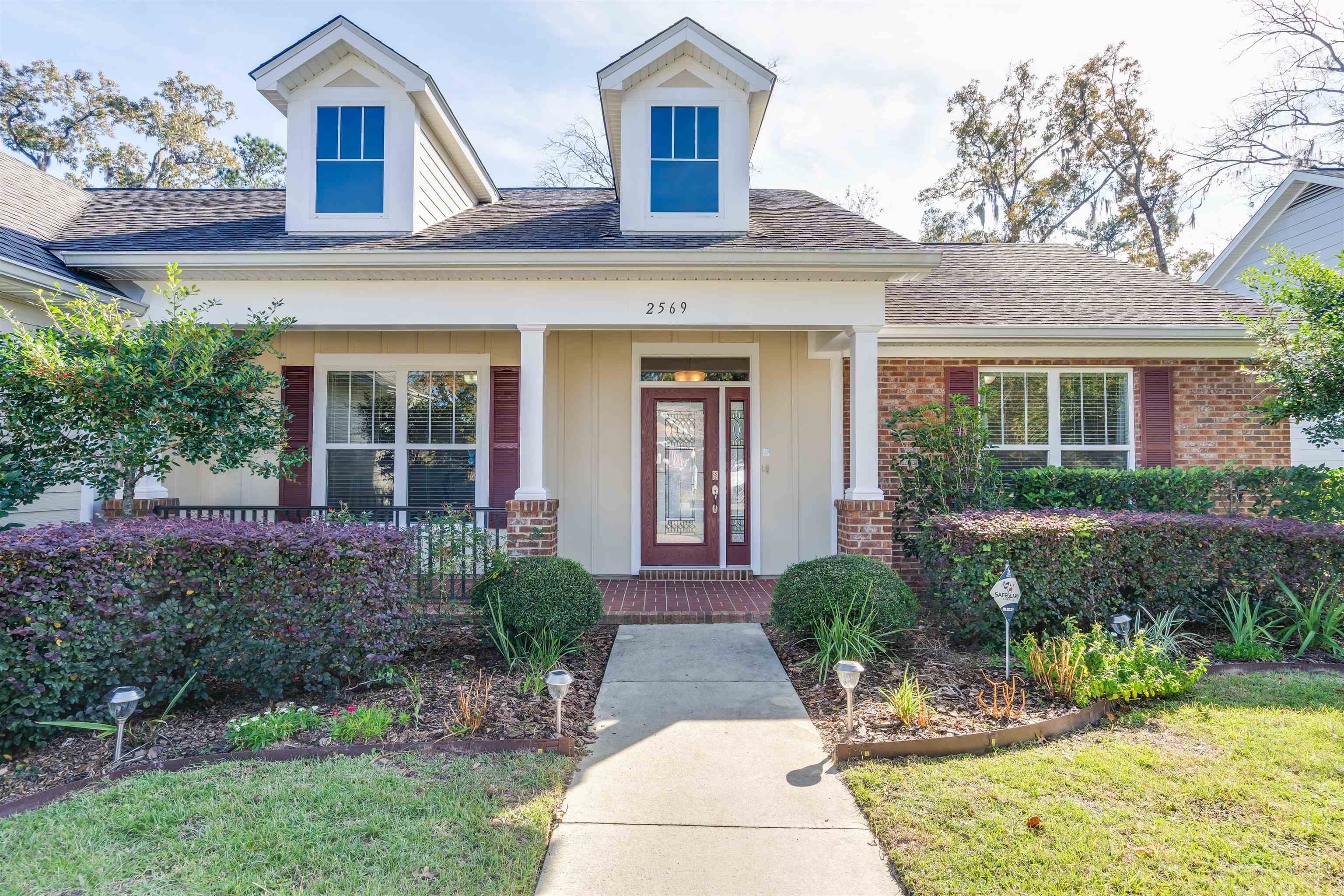 2569 Ulysses Road Tallahassee, FL 32312 - Photo 34 of 42 Gallery Image 34