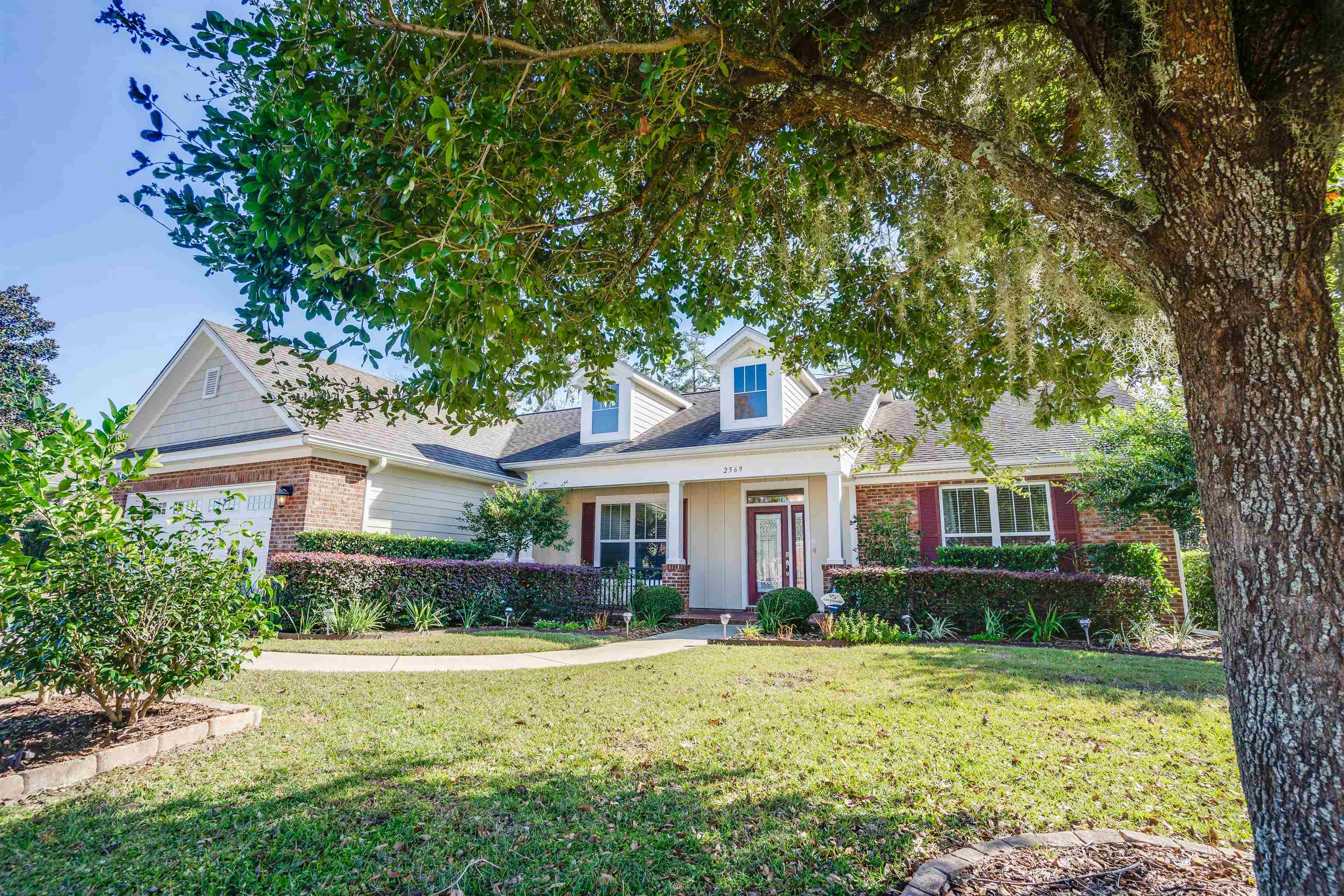 2569 Ulysses Road Tallahassee, FL 32312 - Photo 36 of 42 Gallery Image 36