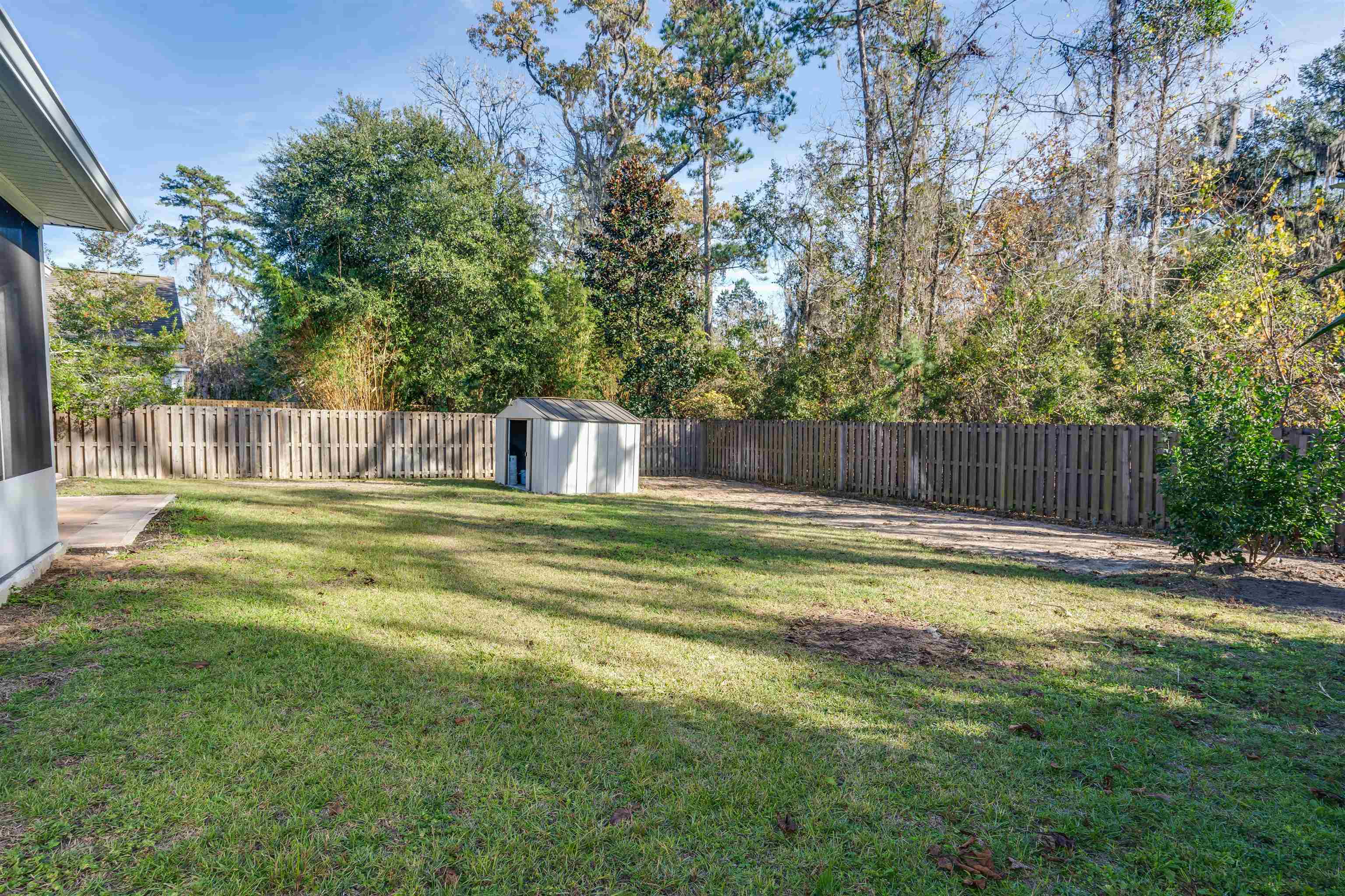 2569 Ulysses Road Tallahassee, FL 32312 - Photo 37 of 42 Gallery Image 37