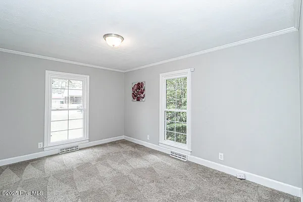 $314,900 | 1117 Parkside Drive Northwest, Wilson, NC 27896