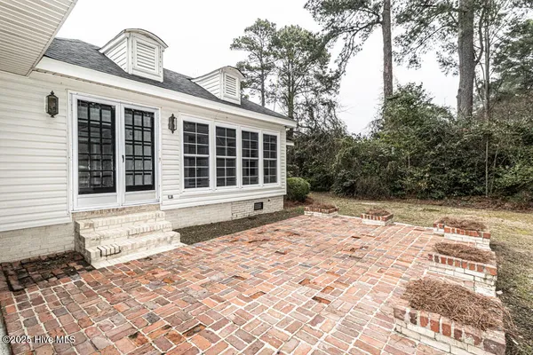 $314,900 | 1117 Parkside Drive Northwest, Wilson, NC 27896