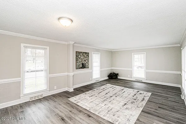 $314,900 | 1117 Parkside Drive Northwest, Wilson, NC 27896