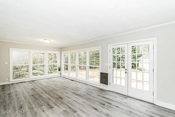 $314,900 | 1117 Parkside Drive Northwest, Wilson, NC 27896