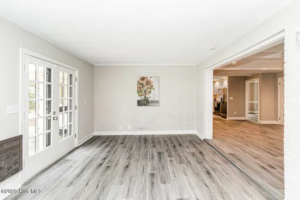 $314,900 | 1117 Parkside Drive Northwest, Wilson, NC 27896