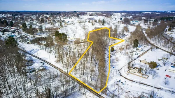 $22,900 | 0 High Street, Lisbon, OH 44432