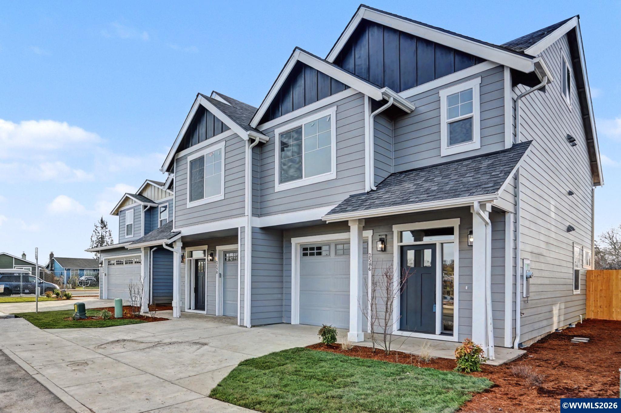 2586 Promise Way Lebanon, OR 97355 - Photo 2 of 40 Gallery Image 2