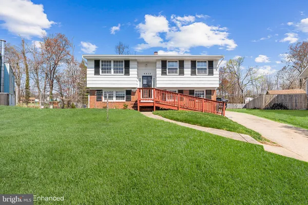 $400,000 | 8912 Maplebrook Road, Randallstown, MD 21133