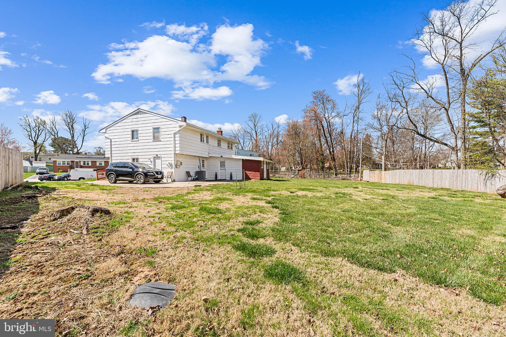 8912 Maplebrook Road Randallstown, MD 21133 - Photo 13 of 21 Gallery Image 13