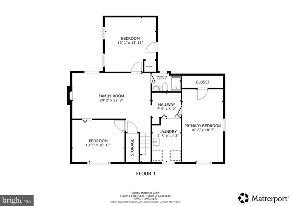 $400,000 | 8912 Maplebrook Road, Randallstown, MD 21133