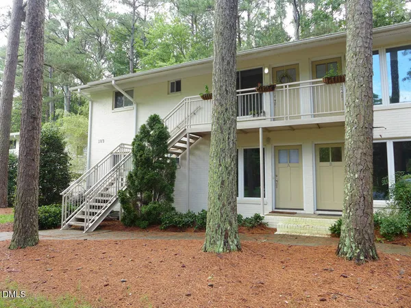 $1,495 | 109 Todd Street, Unit A, Carrboro, NC 27510
