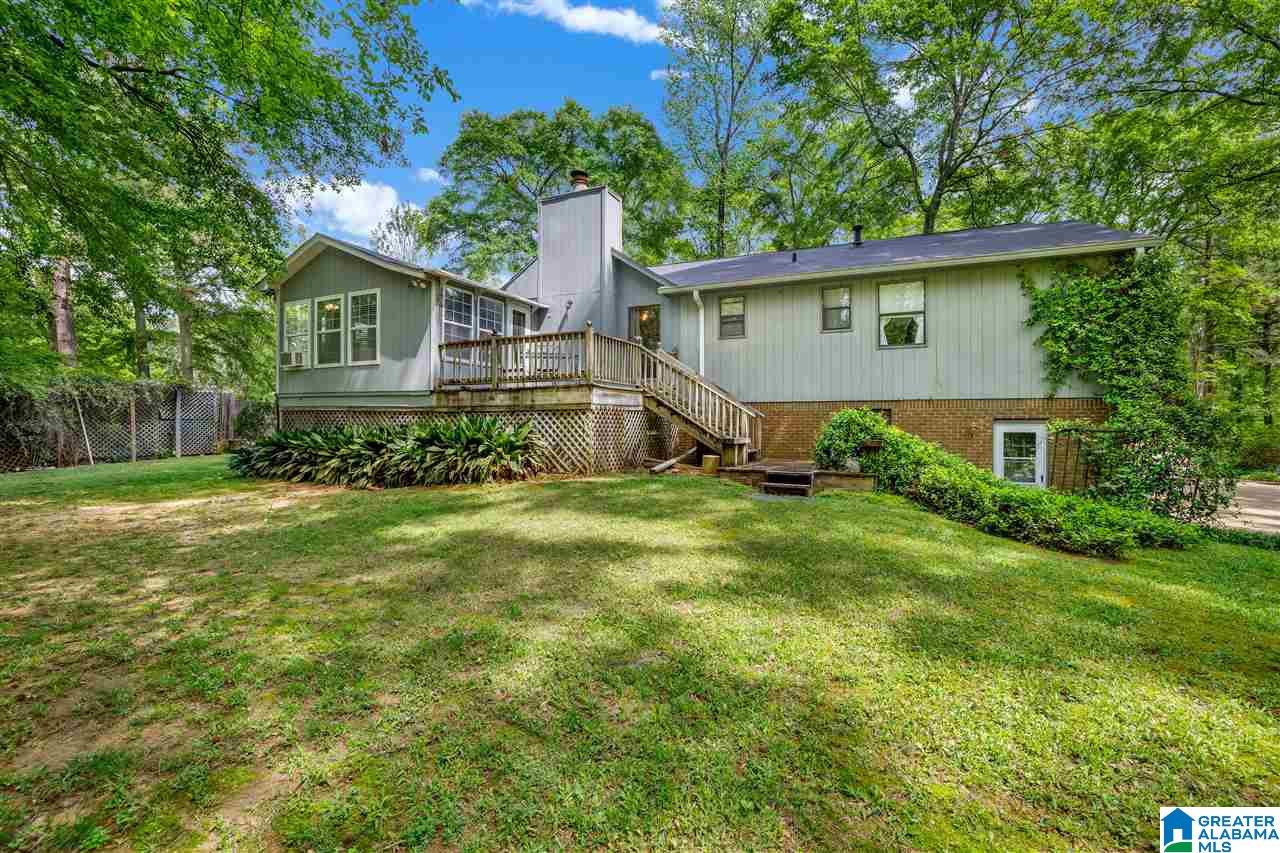 1138 Old Section Road Birmingham, AL 35244 - Photo 28 of 35