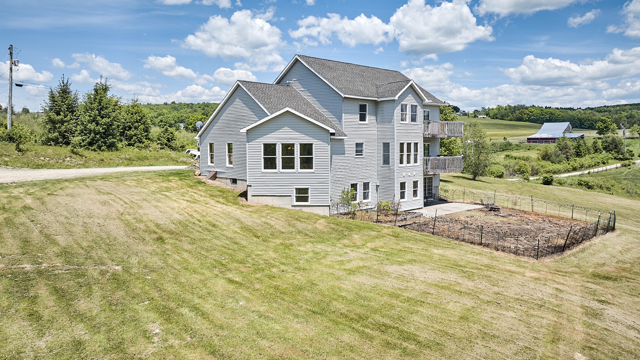 1914 Settle Road Newark Valley, NY 13811 - Photo 2 of 50