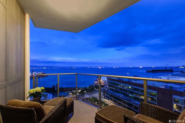 $4,500,000 | 420 Mission Bay Boulevard North, Unit 1602, San Francisco, CA 94158