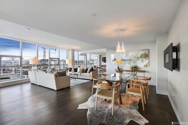 $4,500,000 | 420 Mission Bay Boulevard North, Unit 1602, San Francisco, CA 94158