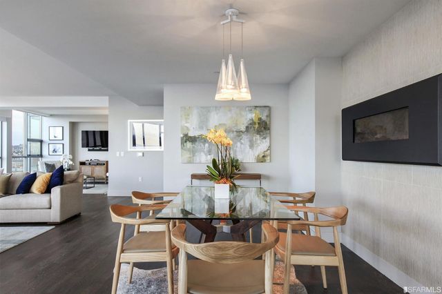 $4,500,000 | 420 Mission Bay Boulevard North, Unit 1602, San Francisco, CA 94158