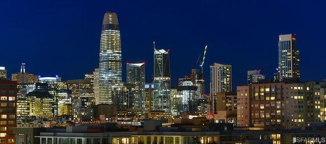 $4,500,000 | 420 Mission Bay Boulevard North, Unit 1602, San Francisco, CA 94158