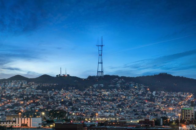 $4,500,000 | 420 Mission Bay Boulevard North, Unit 1602, San Francisco, CA 94158