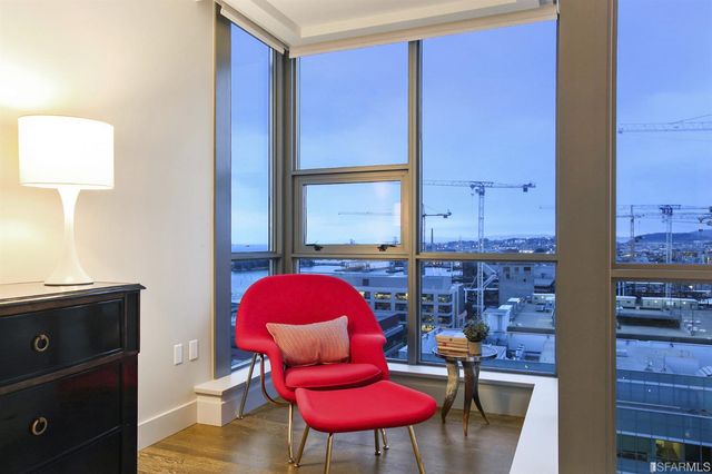 $4,500,000 | 420 Mission Bay Boulevard North, Unit 1602, San Francisco, CA 94158