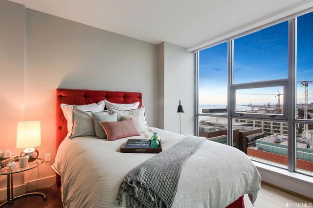 $4,500,000 | 420 Mission Bay Boulevard North, Unit 1602, San Francisco, CA 94158