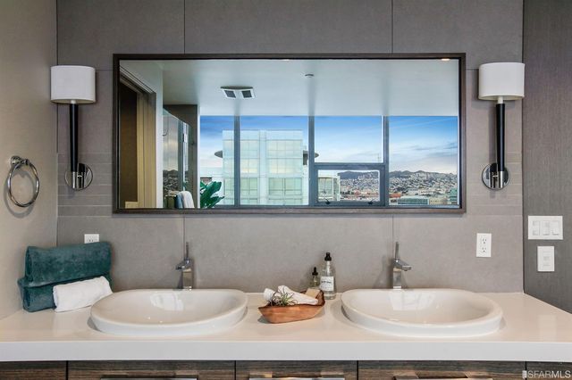 $4,500,000 | 420 Mission Bay Boulevard North, Unit 1602, San Francisco, CA 94158