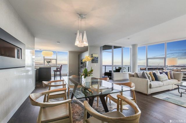 $4,500,000 | 420 Mission Bay Boulevard North, Unit 1602, San Francisco, CA 94158