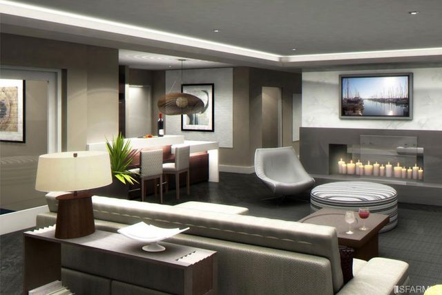 $4,500,000 | 420 Mission Bay Boulevard North, Unit 1602, San Francisco, CA 94158