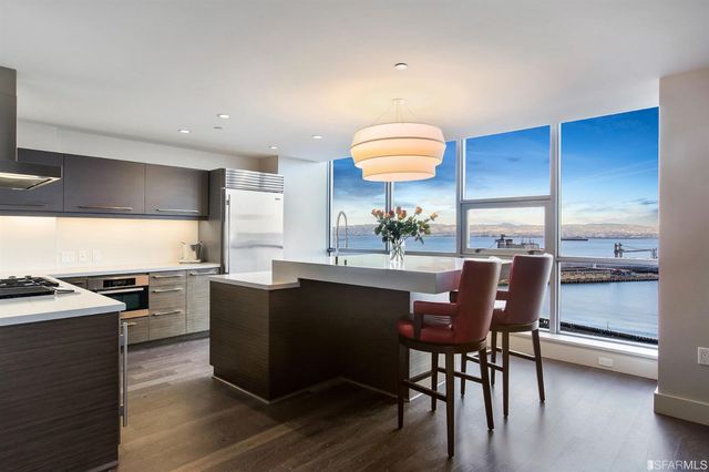 $4,500,000 | 420 Mission Bay Boulevard North, Unit 1602, San Francisco, CA 94158