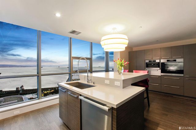 $4,500,000 | 420 Mission Bay Boulevard North, Unit 1602, San Francisco, CA 94158